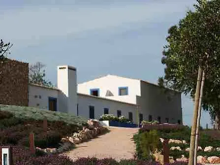 Quinta Do Mel בית כפרי אלבופיירה