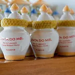 Εξοχικό σπίτι Quinta Do Mel *