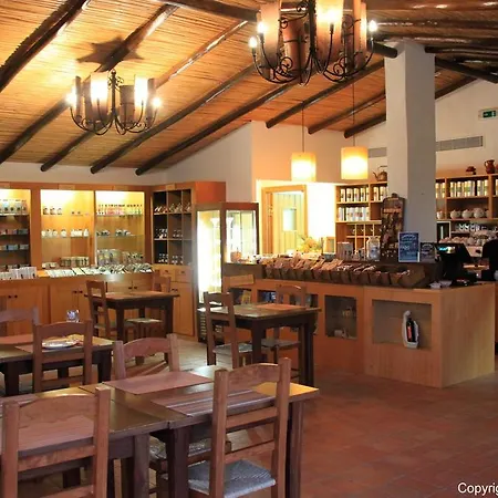 Hétvégi ház Quinta Do Mel