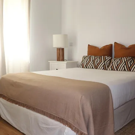 Quinta Do Mel Hétvégi ház *