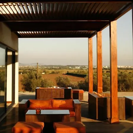 Casa di campagna Quinta Do Mel *