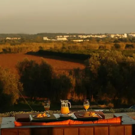 Quinta Do Mel Casa di campagna