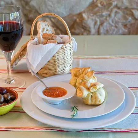 Quinta Do Mel Hétvégi ház *