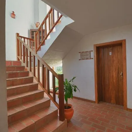 Hétvégi ház Quinta Do Mel Albufeira