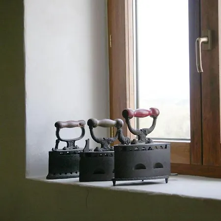 Quinta Do Mel Hétvégi ház