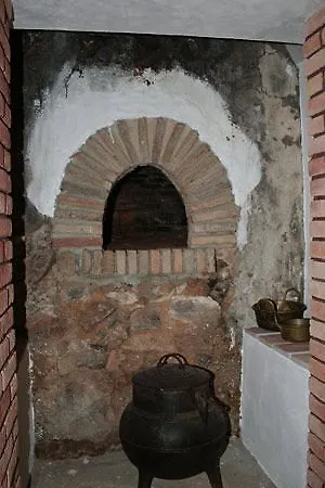 Hétvégi ház Quinta Do Mel