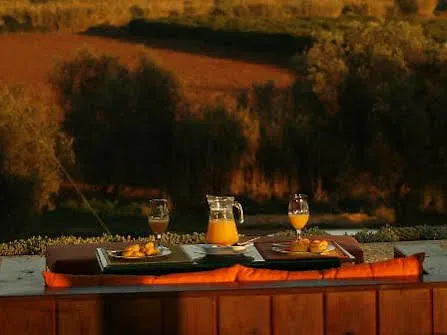 Quinta Do Mel Hétvégi ház