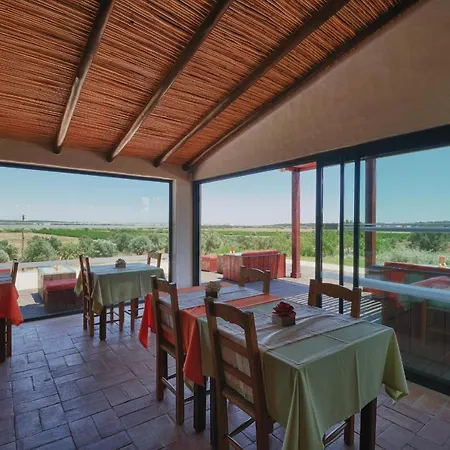 Casa di campagna Quinta Do Mel *