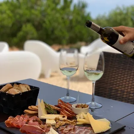 Quinta Do Mel Casa di campagna *