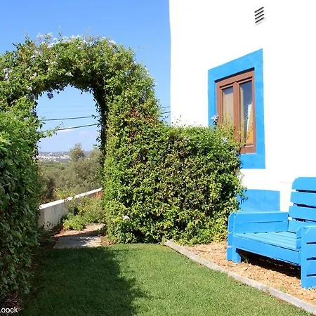 Quinta Do Mel Landhaus