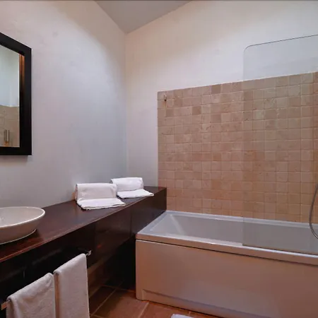 Quinta Do Mel Landhaus