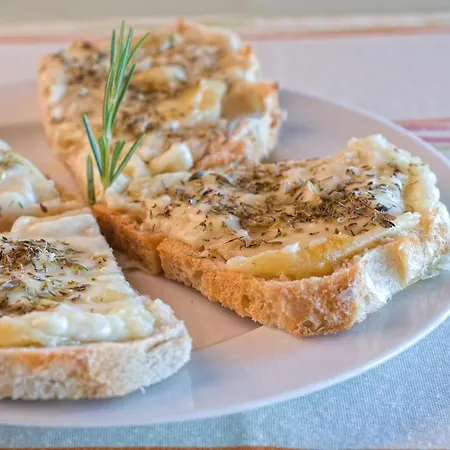 Quinta Do Mel Landhuis *