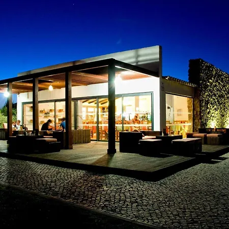 Landhaus Quinta Do Mel