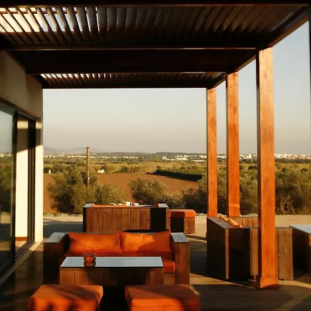Quinta Do Mel Hétvégi ház Albufeira