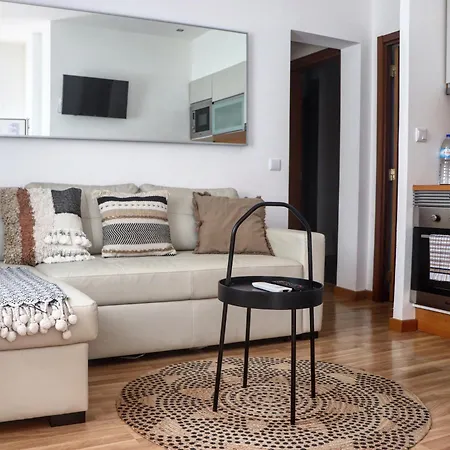 Landhaus Quinta Do Mel *