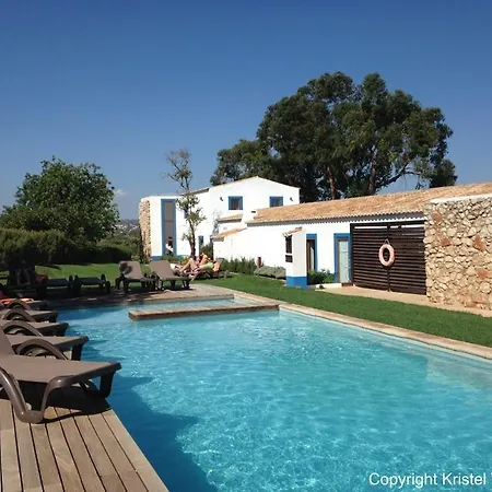 Landhuis Quinta Do Mel Albufeira