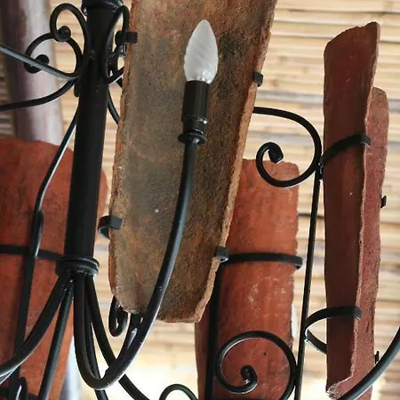 Landhaus Quinta Do Mel Albufeira