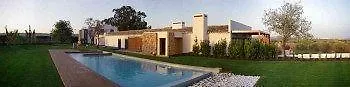 Hétvégi ház Quinta Do Mel