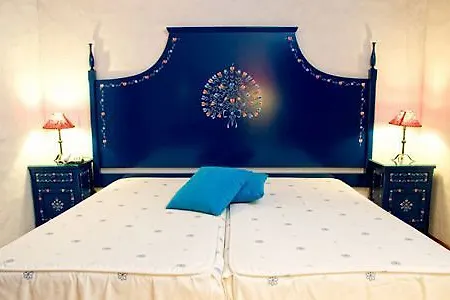 Quinta Do Mel Landhaus Albufeira