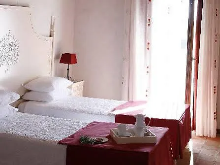 Quinta Do Mel Hétvégi ház Albufeira