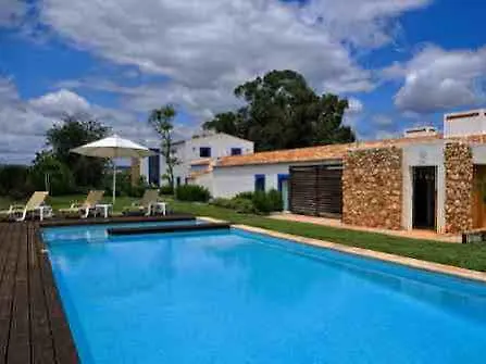Quinta Do Mel Hétvégi ház