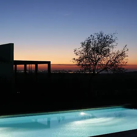 Landhaus Quinta Do Mel *