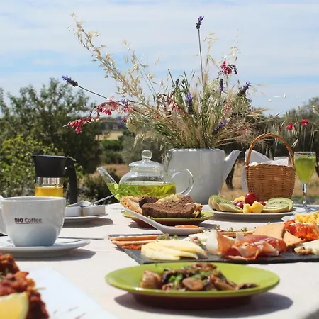 Landhuis Quinta Do Mel Albufeira