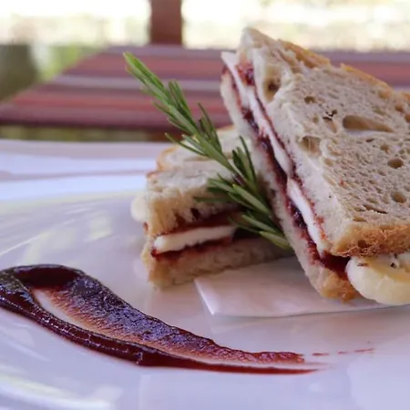 Quinta Do Mel Landhuis *