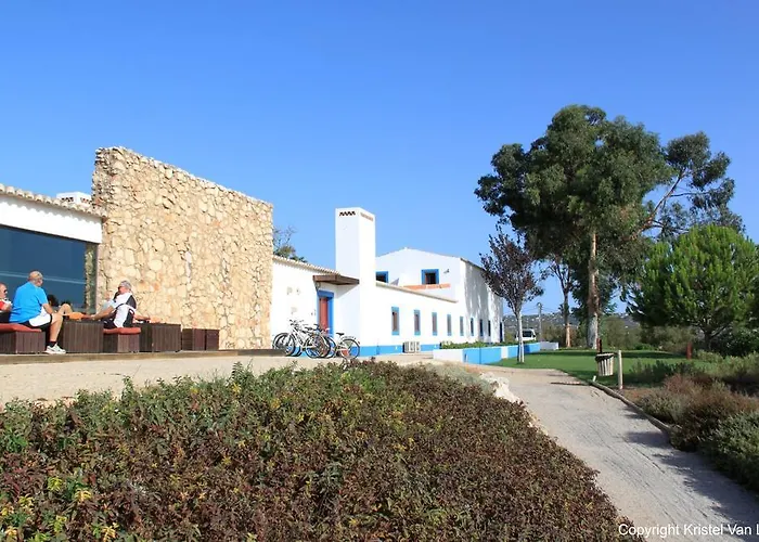Casa rural Quinta Do Mel Albufeira