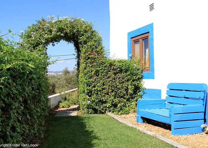 Quinta Do Mel Casa rural