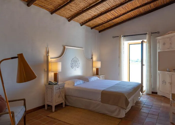 Casa rural Quinta Do Mel