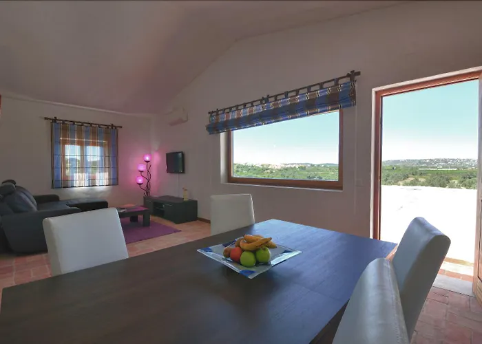 Quinta Do Mel * Albufeira