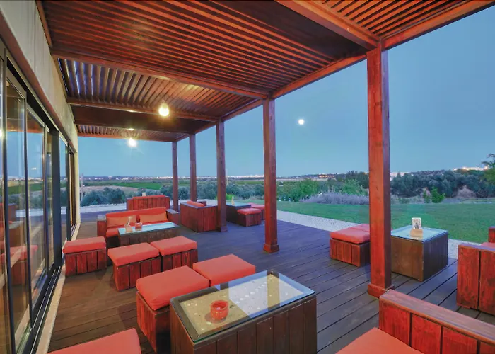 Quinta Do Mel Casa rural *