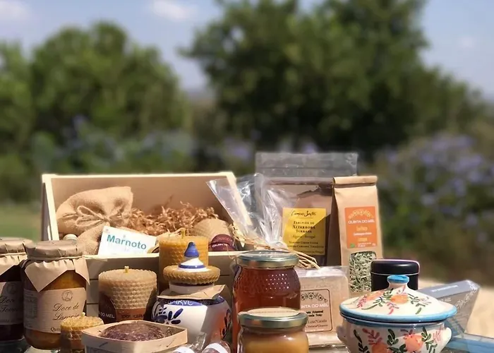 Quinta Do Mel Casa rural