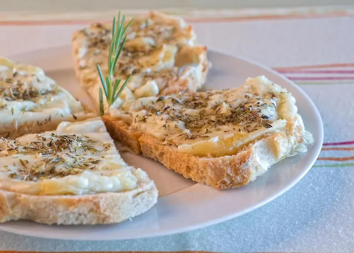 Quinta Do Mel Casa rural *