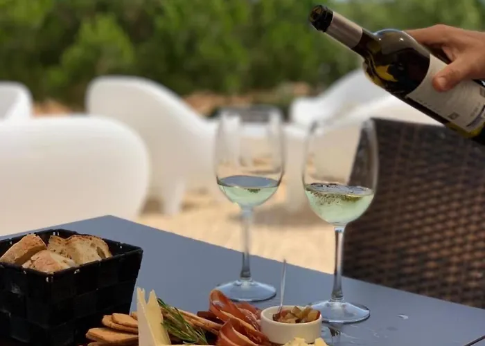 Quinta Do Mel * Albufeira