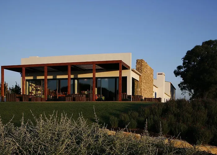 Quinta Do Mel Casa rural Albufeira