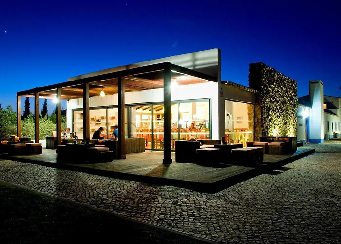 Casa rural Quinta Do Mel