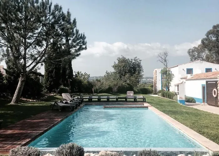 Quinta Do Mel * Albufeira