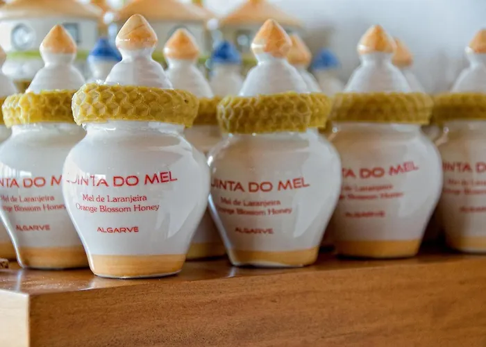 Casa rural Quinta Do Mel *