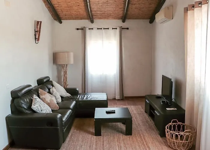 Quinta Do Mel Casa rural