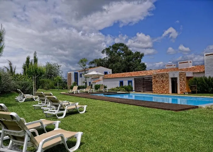 Quinta Do Mel * Albufeira