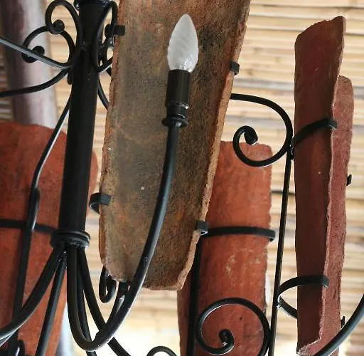 Casa rural Quinta Do Mel Albufeira