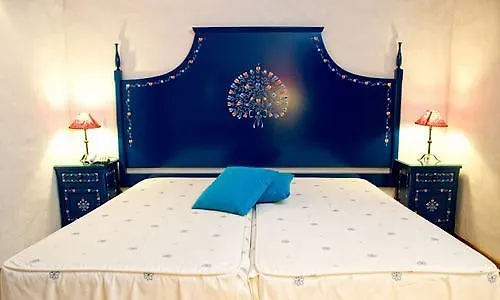 Quinta Do Mel Casa rural Albufeira