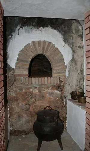 Casa rural Quinta Do Mel