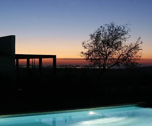 Casa rural Quinta Do Mel *