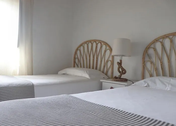 Casa rural Quinta Do Mel *