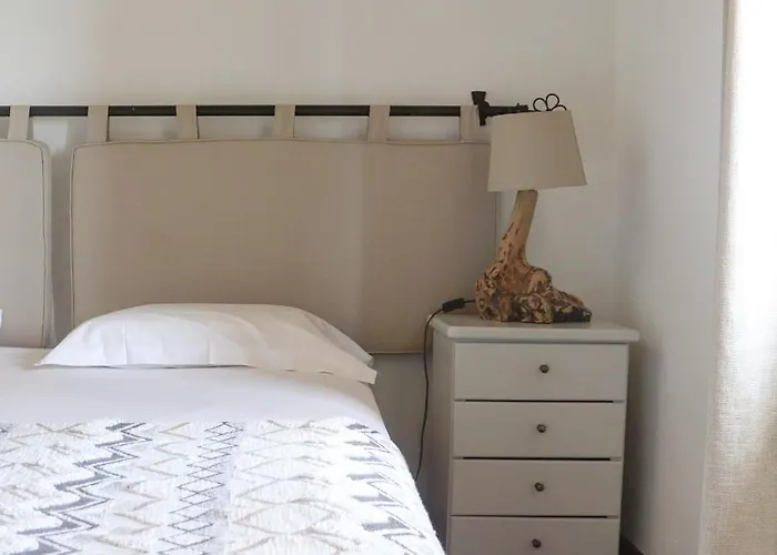 Quinta Do Mel Casa rural *