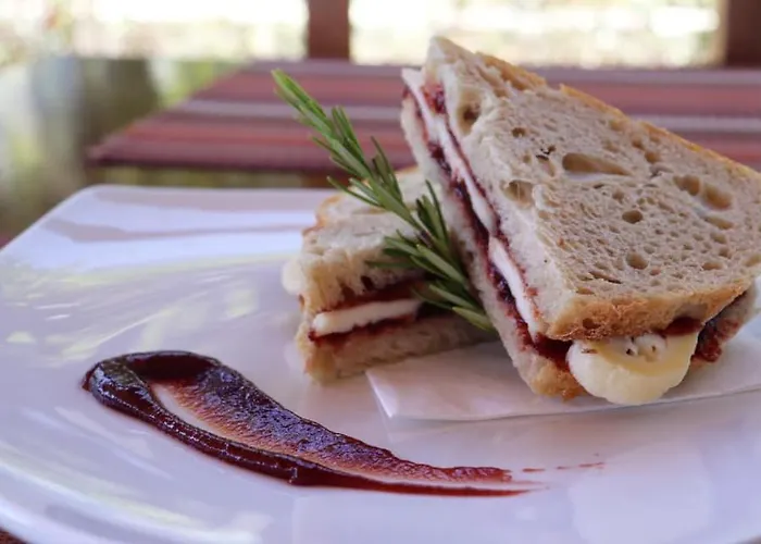 Quinta Do Mel Casa rural *