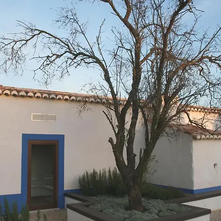 Quinta Do Mel Venkovský dům Albufeira